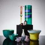 1109 7624 ART GLASS